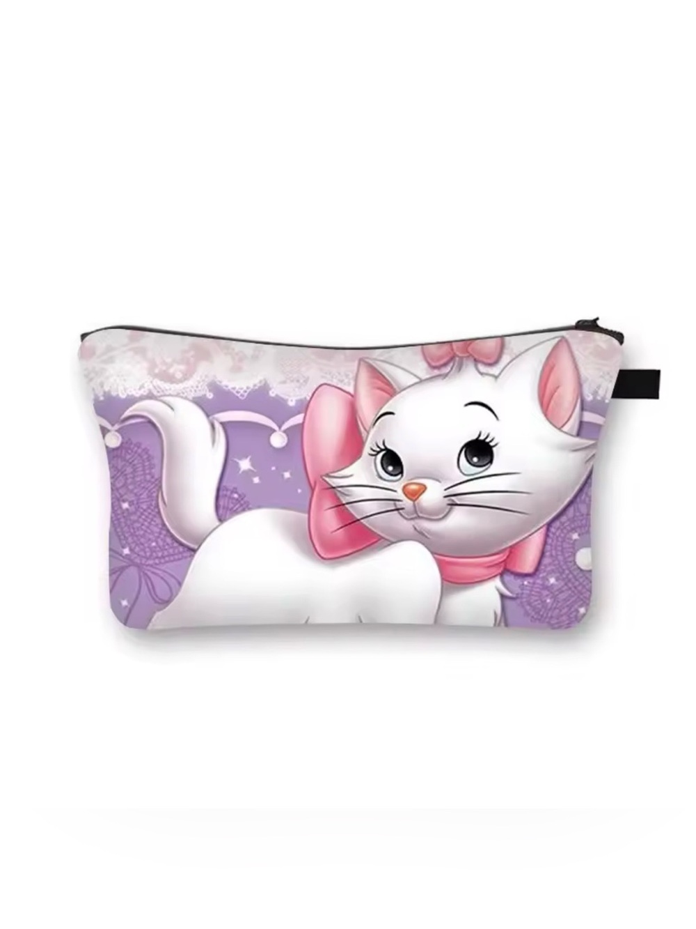 Marie Makeup Bag